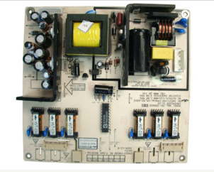 Inverter+PowerUnit-2IN1 3