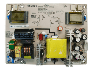 Inverter+PowerUnit-2IN1 2