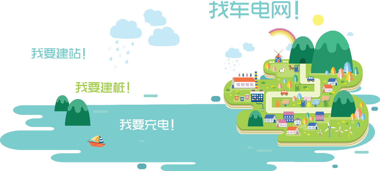 車電網
