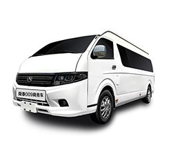 舜泰商旗純電動商務車