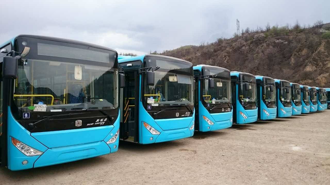 中通客車出資500萬元在廣州設立銷售公司