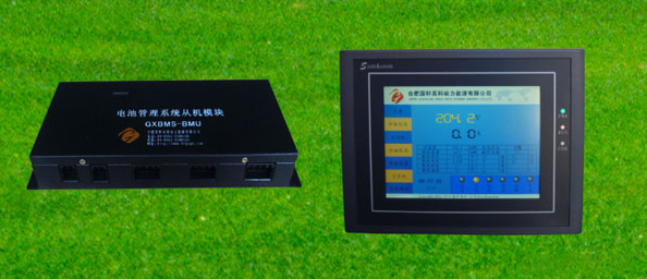 BMS電池管理系統(tǒng) BMS電池管理系統(tǒng)