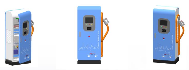 充電樁BMS電池管理系統(tǒng)功能簡介