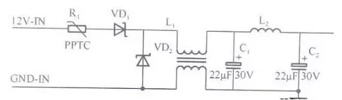 淺談汽車電池管理系統(tǒng)的應(yīng)用保護(hù)