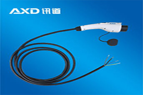 德國TUV標準新能源電動汽車充電電纜