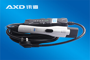 EV車端（AC）充電槍