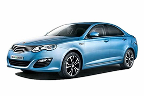 榮威 e550