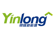 銀隆新能源股份有限公司