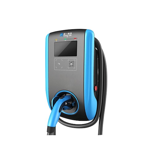 壁掛式交流充電樁