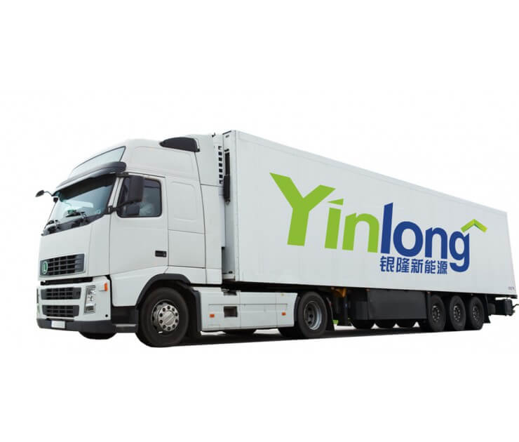 集裝箱式儲(chǔ)能充電車