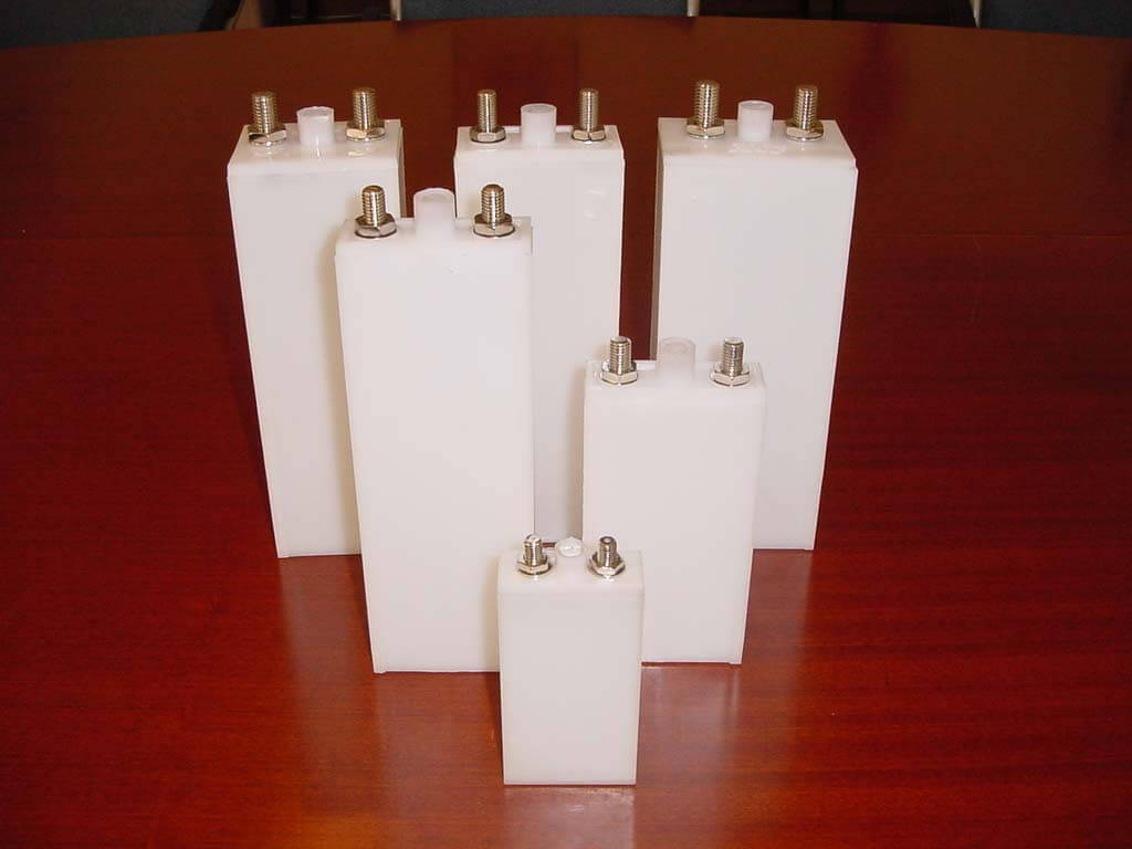 無機(jī)超級(jí)電容器