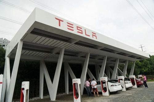 充電樁為何嚴重制約新能源汽車發展