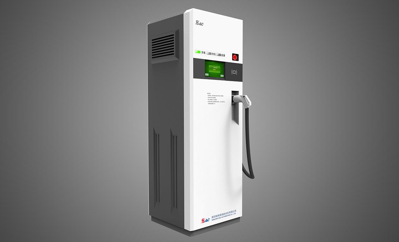 成都新建充電樁占歷史總量八成