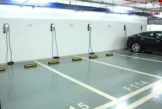 電動汽車充電樁擴張迅速運營商服務水平參差不齊