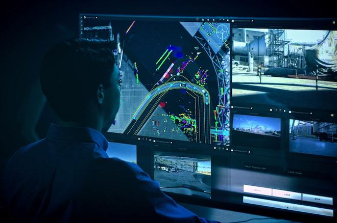 日產擴大與NASA合作 開發自動駕駛技術項目