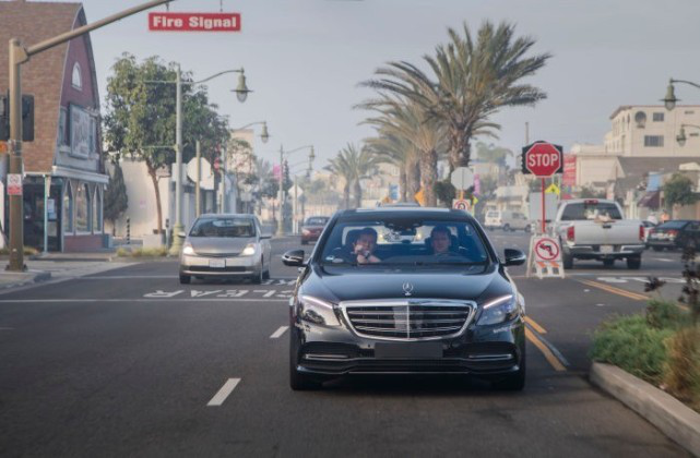 奔馳測試無人駕駛汽車發現有4個難題 奔馳測試無人駕駛汽車發現有4個難題