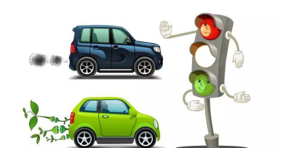 乘用車將實行雙積分政策