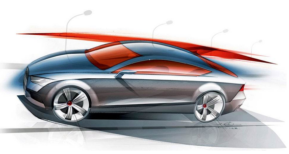 越來越多的車業加入新能源汽車熱潮