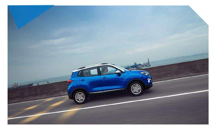 長安新能源汽車CS15EV備受關注