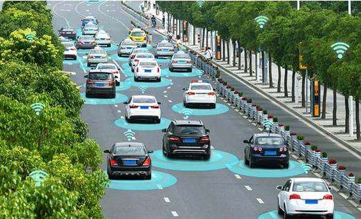 俄亥俄州建立智能移動出行中心