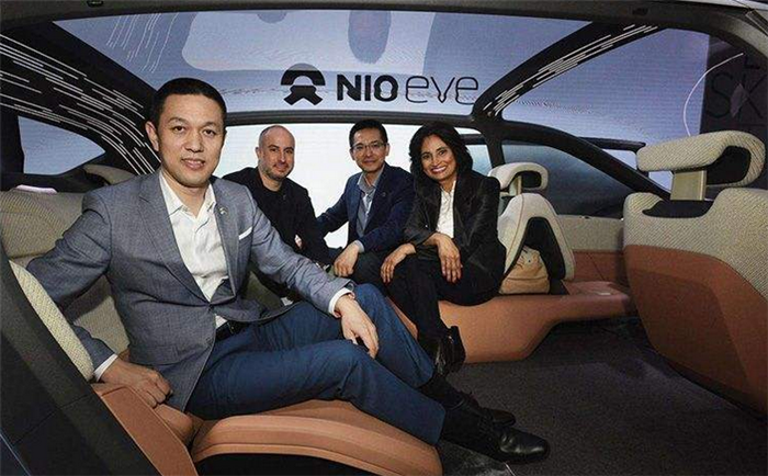 2017年中國聯(lián)汽車十大投融資事件