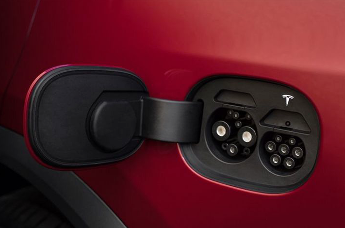 瑞士充電商推含特斯拉接口的新充電樁 瑞士充電商推含特斯拉接口的新充電樁