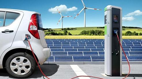 歐州打造電動汽車充電網絡助力電動汽車推廣