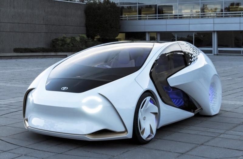 外媒稱中國決定汽車行業未來 外媒稱中國決定汽車行業未來