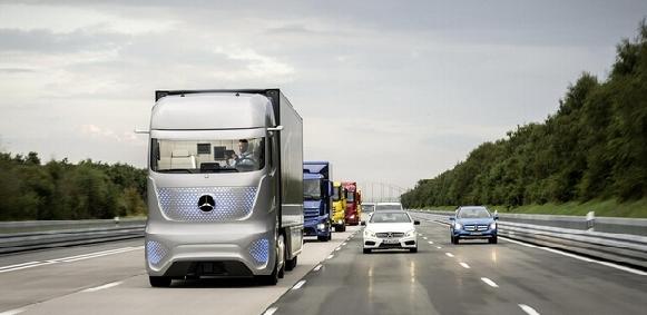 美國卡車工會要求快遞公司放棄無人駕駛