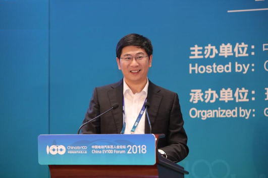 李如彬:租賃經濟不是共享經濟