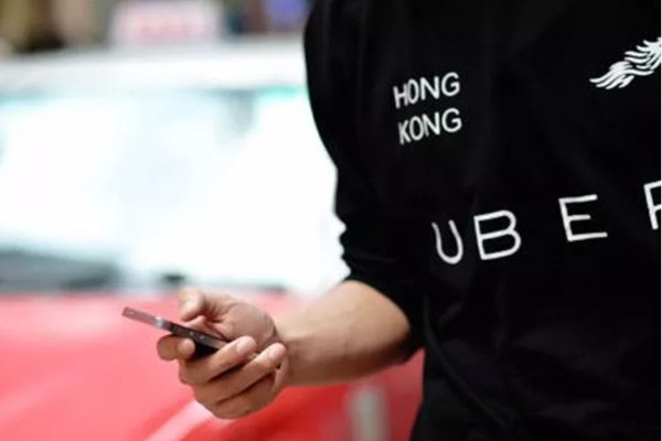 Uber在歐盟面臨全面退出