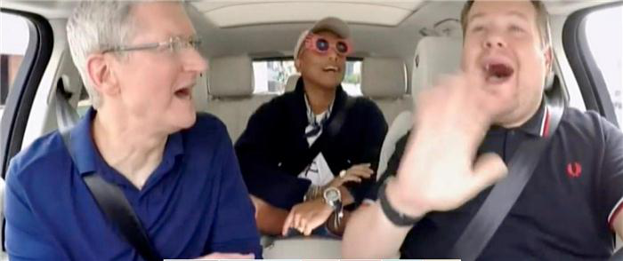 蘋果自動(dòng)駕駛雷克薩斯測(cè)試車增至27輛