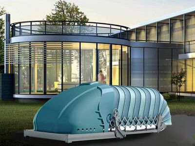 智能化充電站你“造”嗎