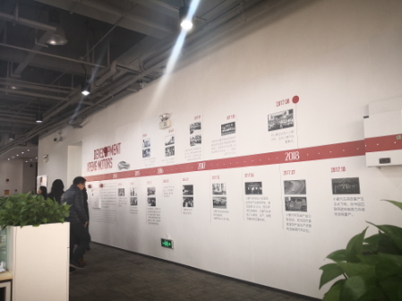 智能化充電站你“造”嗎