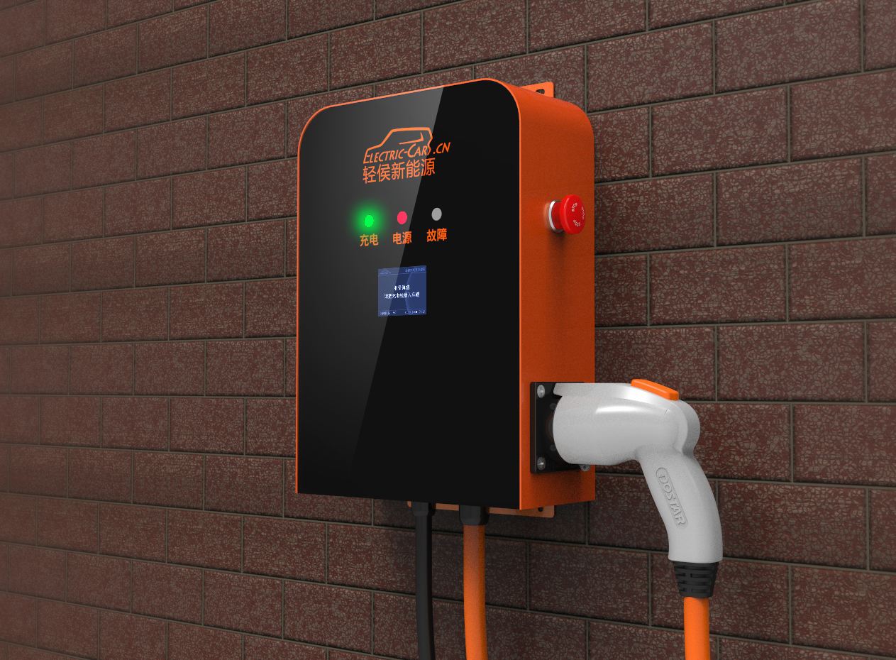 民進天津市委會：合理規劃布局公共充電樁