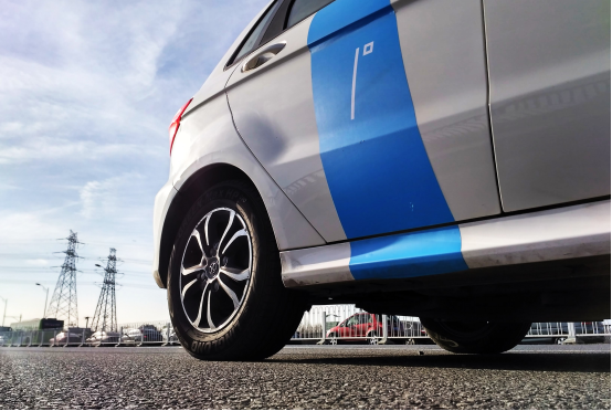 一度用車推出春節長租服務