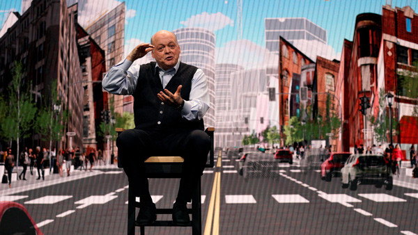 福特強勢加碼智能出行業務