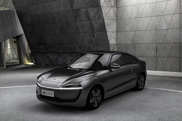 紅杉中國領投零跑汽車