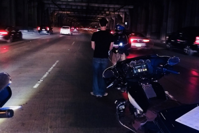 誰為半自動駕駛系統事故負責？