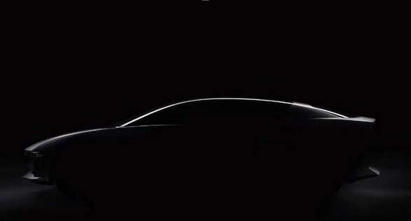 意大利設計師攜手中國車企打造電動概念車