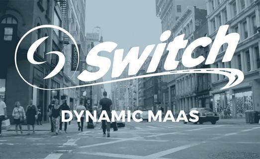 兩家公司就自動駕駛交通服務達成合作