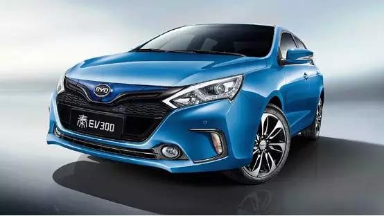 電動車大熱卻無法給鋰電池帶來盈利