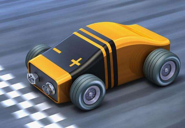 大規模動力電池報廢期將至