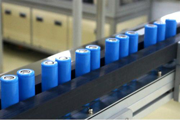 惠州2018年新能源汽車產業將破120億