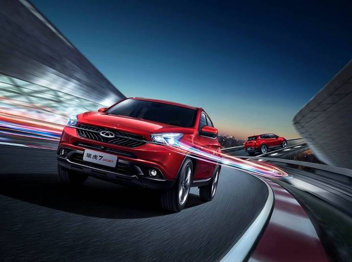 奇瑞回應銷量下滑的原因