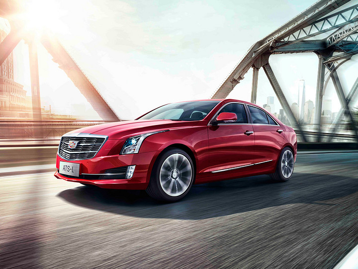 通用稱超級巡航系統年內入華