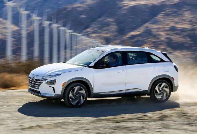 東風氫燃料電池商用車生產基地落戶云浮