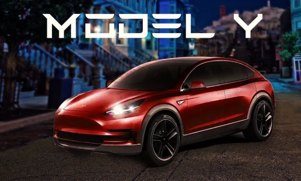 馬斯克宣布有望在中國量產Model Y