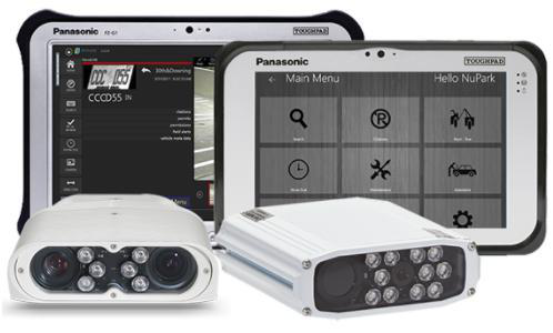 德州利用LPR技術(shù)開(kāi)展鬧市區(qū)停車(chē)管理