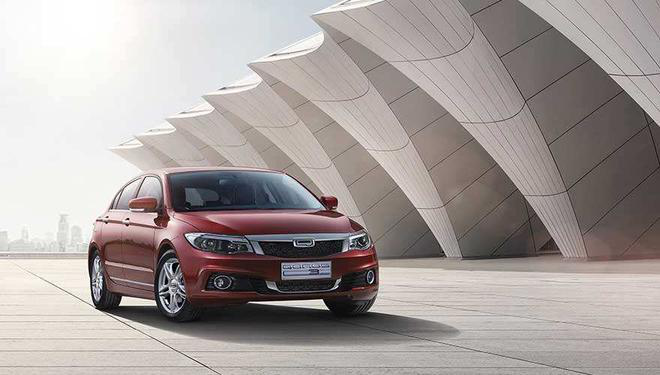 觀致CEO劉良離任